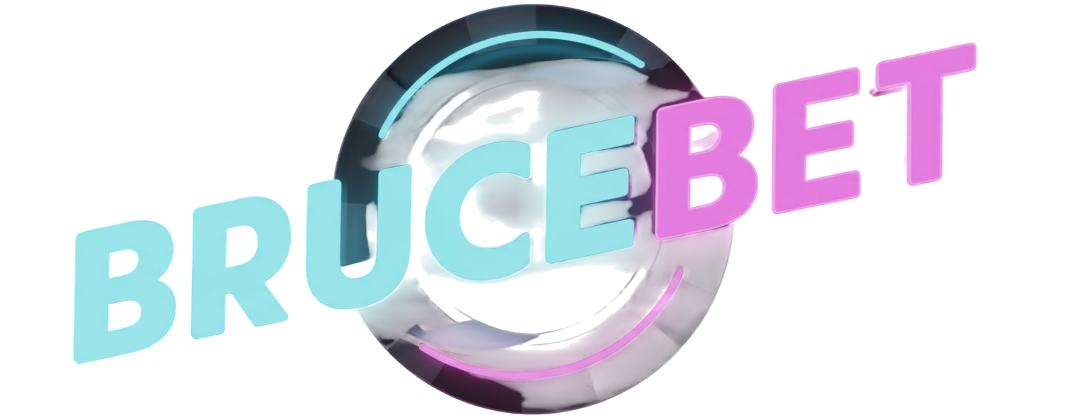 Bruce Bet Casino Logo